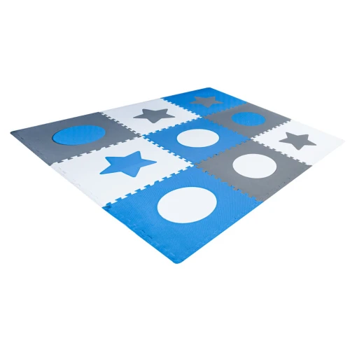 puzzle-piankowe-mata-180x180cm-9-elementow-szaro-niebieska-140104