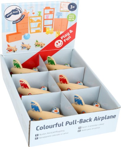 10688_legler_display_buntes_rueckziehflugzeug_verpackung_b