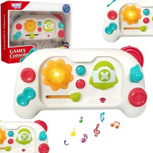 WOOPIE Baby Sensoryczny pad interaktywny