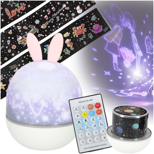 lampka-nocna-projektor-gwiazd-led-usb-obrotowy-6-motywow-pilot-krolik-176378