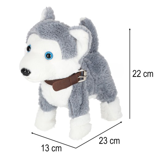 piesek-interaktywny-na-smyczy-szczeka-chodzi-rusza-ogonem-husky-175363