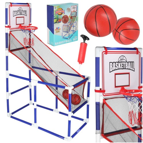 koszykowka-gra-zrecznosciowa-sportowa-przenosny-basketball-2-pilki-pompka-174752
