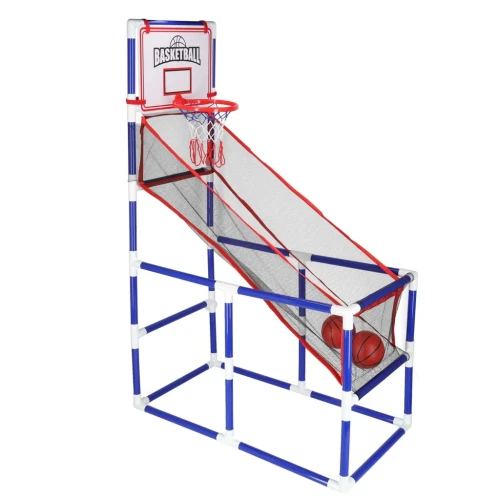 koszykowka-gra-zrecznosciowa-sportowa-przenosny-basketball-2-pilki-pompka-174753