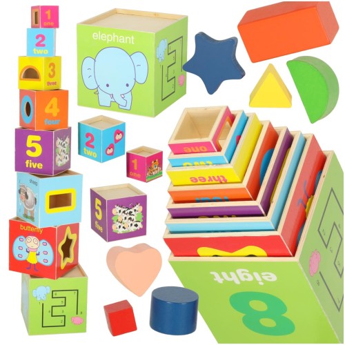 wieza-edukacyjna-drewniana-sorter-ksztalty-nauka-liczenia-71cm-xxl-170484