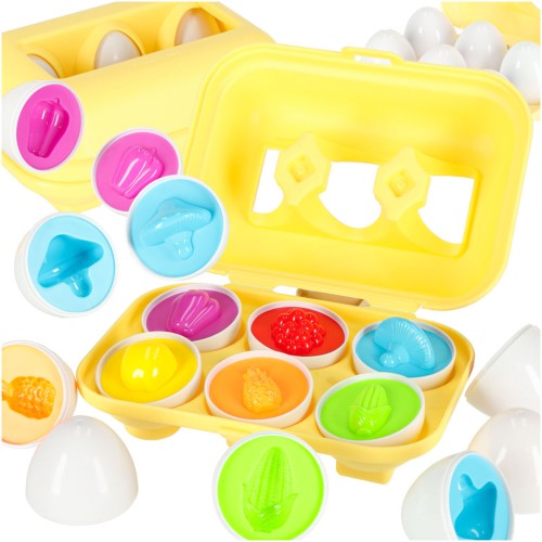 ukladanka-edukacyjna-sorter-dopasuj-ksztalty-jajka-montessori-owoce-warzywa-6szt-172039