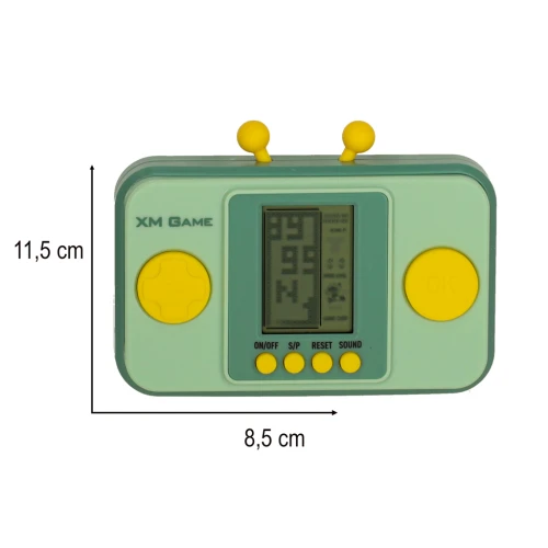 gra-elektroniczna-zrecznosciowa-konsola-przenosna-zielony-163503