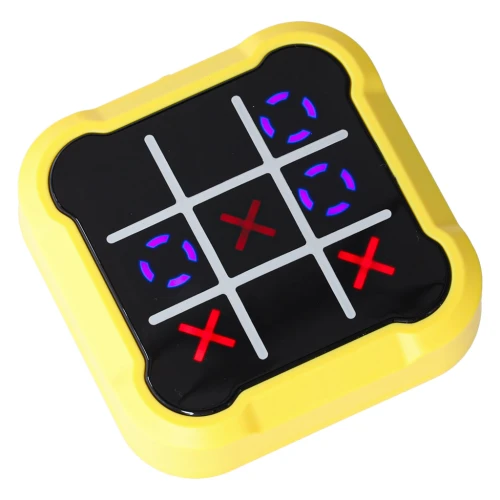 kolko-krzyzyk-gra-elektroniczna-logiczna-tic-tac-toe-konsola-przenosna-zolta-174440