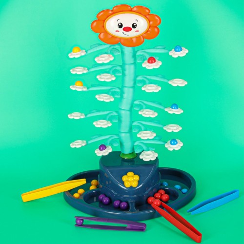gra-zrecznosciowa-tanczacy-slonecznik-kwiatek-4-graczy-173654
