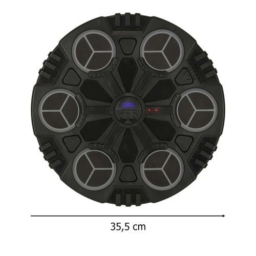 tarcza-bokserska-treningowa-na-sciane-trenazer-muzyka-bluetooth-led-usb-173679