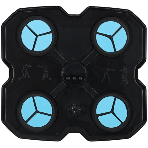 tarcza-bokserska-treningowa-na-sciane-trenazer-muzyka-led-usb-rekawice-175387