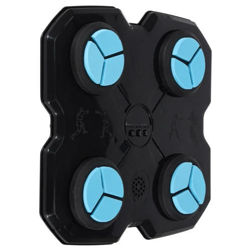 tarcza-bokserska-treningowa-na-sciane-trenazer-muzyka-led-usb-rekawice-175388