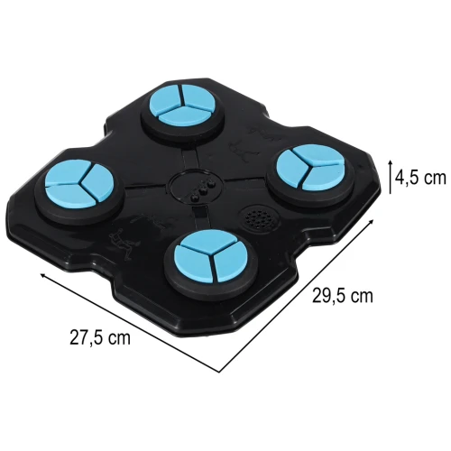 tarcza-bokserska-treningowa-na-sciane-trenazer-muzyka-led-usb-rekawice-175397