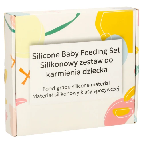 naczynia-silikonowe-dla-dzieci-zestaw-4-elementow-mis-niebieski-159909