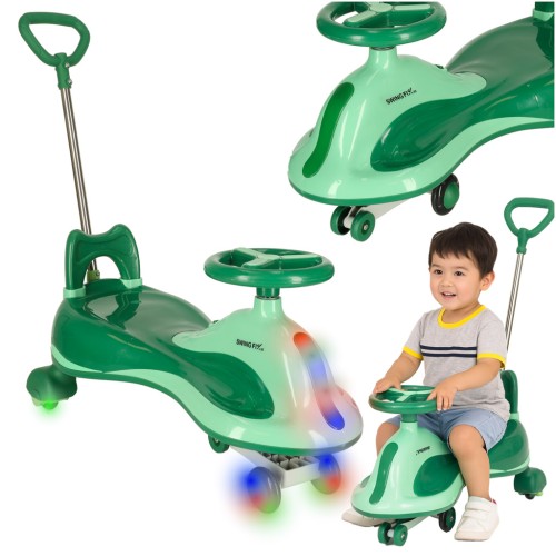 jezdzik-grawitacyjny-led-swing-fix-s2-skuter-z-raczka-zielony-max-100kg-175029