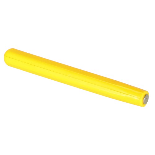 tablica-magnetyczna-montessori-mozaika-kolorowe-kropki-zolta-26-x-26-cm-153889