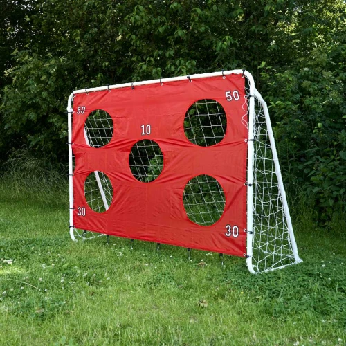bramka-pilkarska-do-pilki-noznej-dla-dzieci-treningowa-2w1-mata-celnosci-215-x-153-x-76-cm-172867