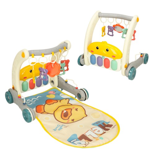 mata-edukacyjna-chodzik-pchacz-z-pianinkiem-2w1-bibi-inn-szara-159705