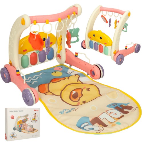 mata-edukacyjna-chodzik-pchacz-z-pianinkiem-2w1-bibi-inn-rozowa-159692