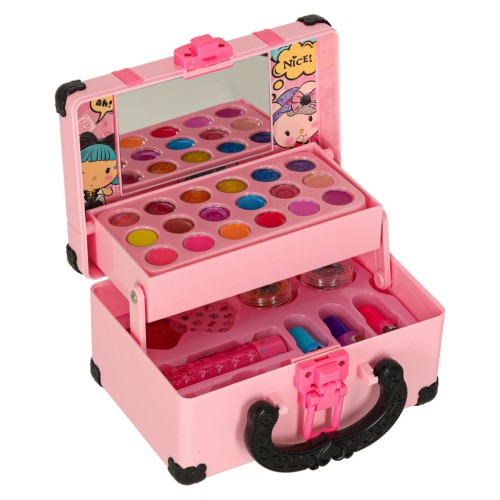 kuferek-zestaw-kosmetykow-do-makijazu-i-paznokci-makeup-kosmetyki-cienie-lakiery-walizka-172300
