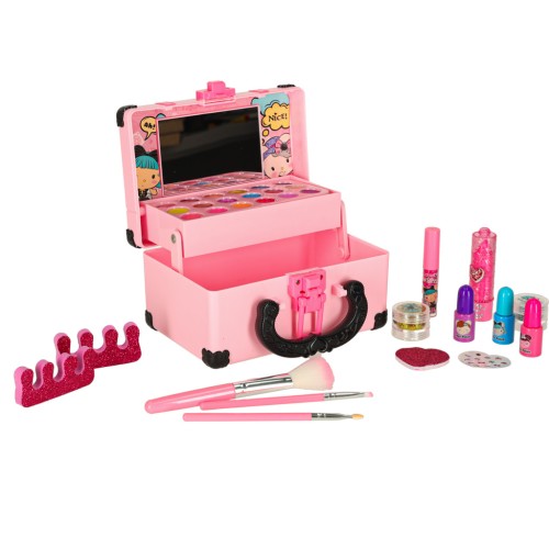 kuferek-zestaw-kosmetykow-do-makijazu-i-paznokci-makeup-kosmetyki-cienie-lakiery-walizka-172302
