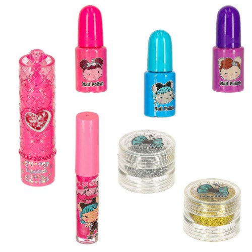 kuferek-zestaw-kosmetykow-do-makijazu-i-paznokci-makeup-kosmetyki-cienie-lakiery-walizka-172303