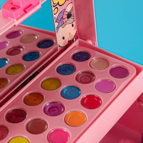 kuferek-zestaw-kosmetykow-do-makijazu-i-paznokci-makeup-kosmetyki-cienie-lakiery-walizka-172308