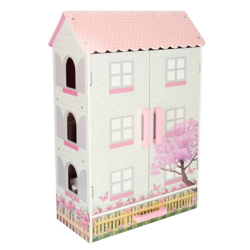 domek-dla-lalek-drewniany-lulilo-papilio-rozowy-80cm-165954