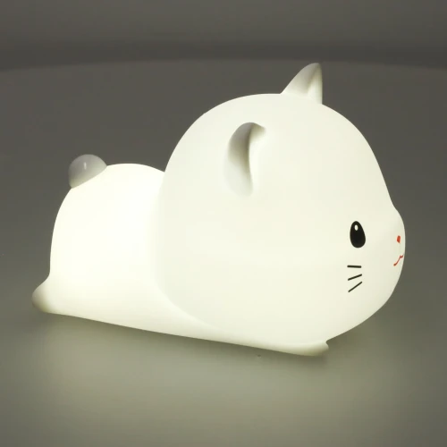 lampka-nocna-dla-dzieci-silikonowa-na-baterie-usb-biala-rgb-kotek-lezacy-159952