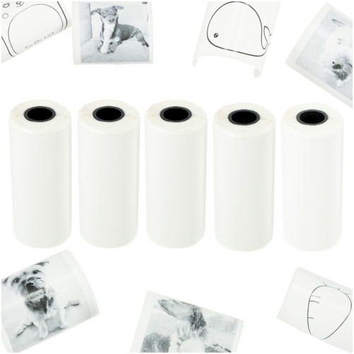 rolki-papier-wklad-samoprzylepny-termiczny-do-mini-drukarki-5-7cmx4-5m-5-sztuk-175814