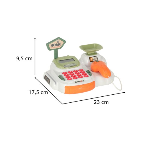 kasa-fiskalna-dla-dzieci-supermarket-sklep-skaner-kalkulator-koszyk-z-akcesoriami-36-el-168947