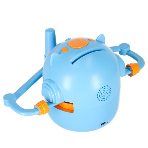 robot-edukacyjny-interaktywny-nauka-rysowania-pisania-zestaw-fiszki-mazaki-niebieski-170417