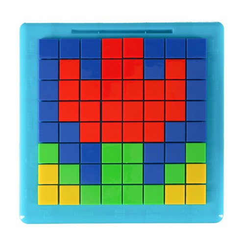 ukladanka-kreatywna-logiczna-klocki-puzzle-mozaika-175-elementow-161051