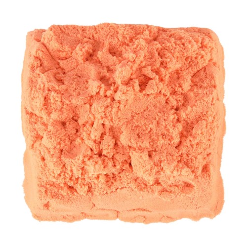 piasek-kinetyczny-1kg-w-woreczku-pomaranczowy-147149