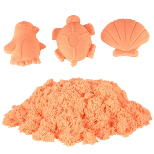 piasek-kinetyczny-1kg-w-woreczku-pomaranczowy-147151