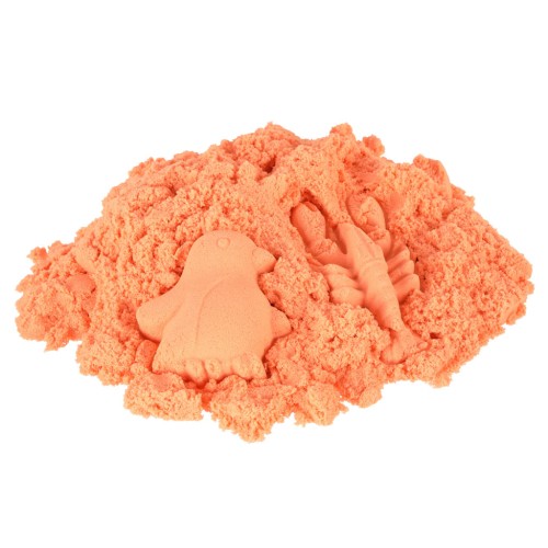 piasek-kinetyczny-1kg-w-woreczku-pomaranczowy-147152