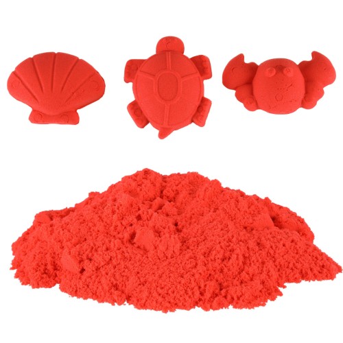 piasek-kinetyczny-1kg-w-woreczku-czerwony-147145