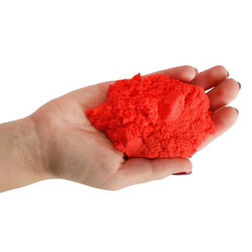 piasek-kinetyczny-1kg-w-woreczku-czerwony-147147