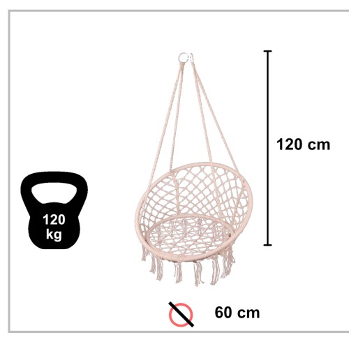 hustawka-ogrodowa-bocianie-gniazdo-z-poduszka-xxl-ecru-120kg-151418