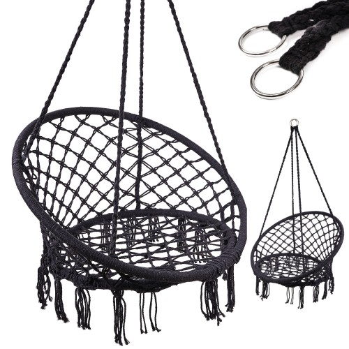 hustawka-fotel-bocianie-gniazdo-z-oparciem-czarna-80cm-886451