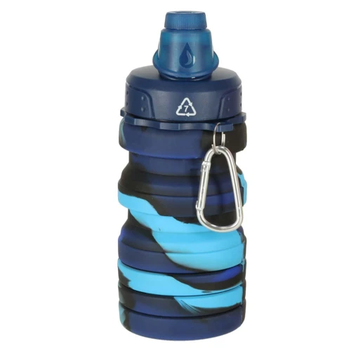 butelka-na-wode-bidon-silikonowy-skladany-z-uchwytem-sportowy-500ml-niebieski-174054