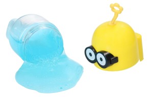 Slime GLUT w słoiczku MINION