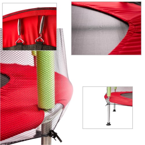 trampolina-ogrodowa-dla-dzieci-siatka-140cm-55inch-czerwona-151857