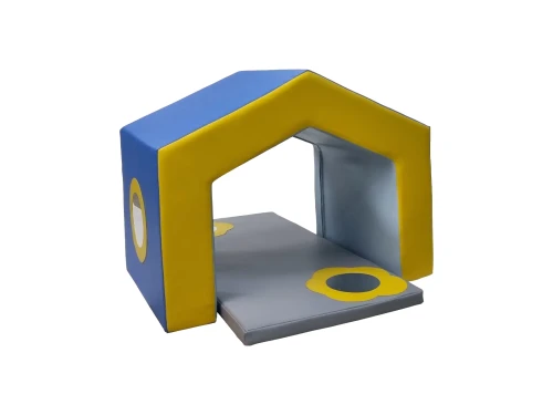 tunel-piankowy-domek-z-materacem-ksztaltka-rehabilitacyjna.webp