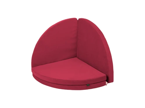 kacik-3-w-1-welur czerwony.webp