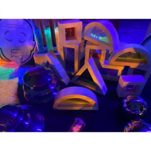 Zestaw Sensory nr 2