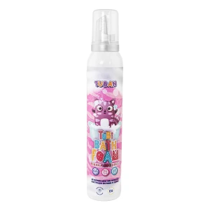 TUBI PIANKA – RÓŻOWA 200 ml