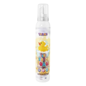 TUBI PIANKA – ŻÓŁTA 200 ml