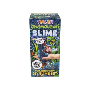 ZESTAW – DIY SLIME – KAMELEON 