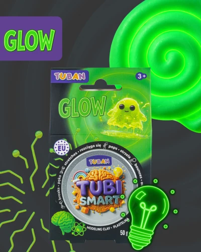 simedica.pl TUBI SMART Plastelina GLOW, 50 g.png
