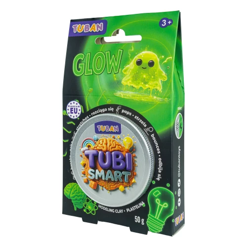 simedica.pl TUBI SMART Plastelina GLOW, 50 g.jpg